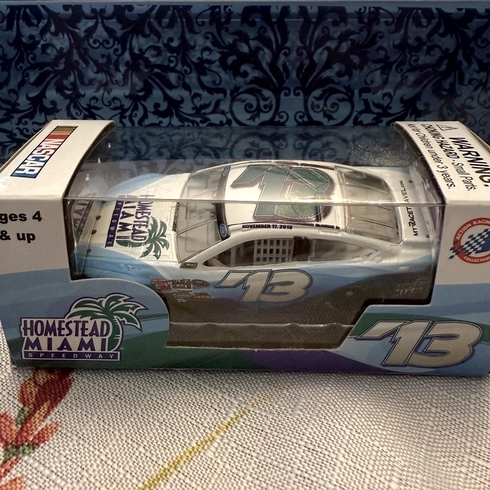 Ford Official Licensed Product car collectable NWT Box